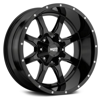 Moto Metal Velgen