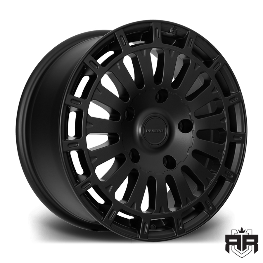 Riviera Xtreme Velgen