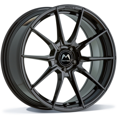 Motec Velgen