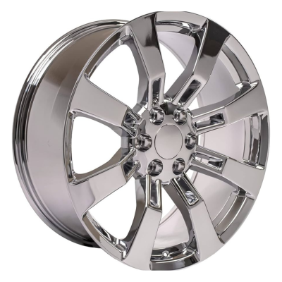 OE Wheels 