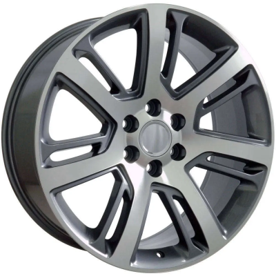 OE Wheels 