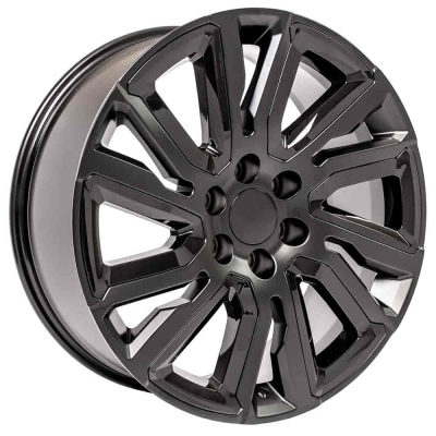 OE Wheels 