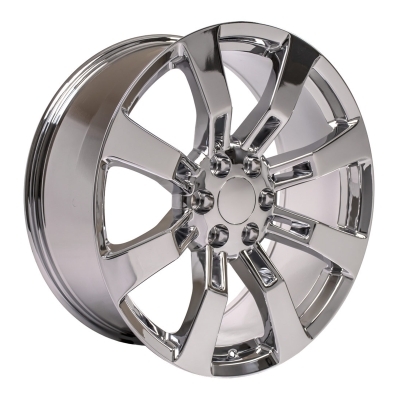OE Wheels 