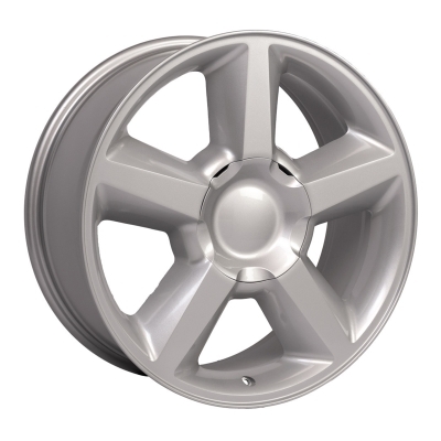 OE Wheels 