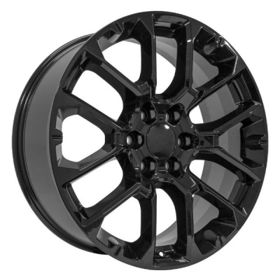 OE Wheels 