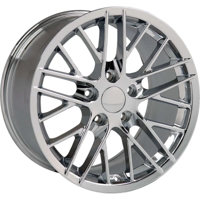 OE Wheels 