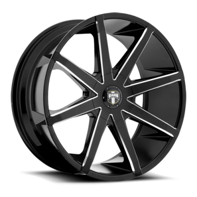 DUB Velgen