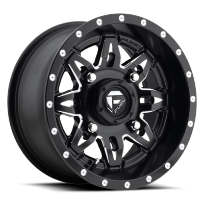 Fuel UTV Velgen