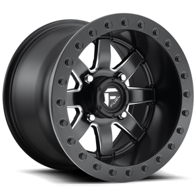 Fuel UTV Velgen