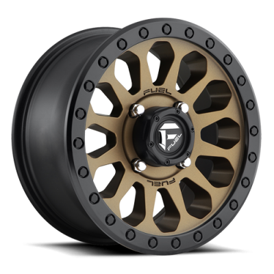 Fuel UTV Velgen