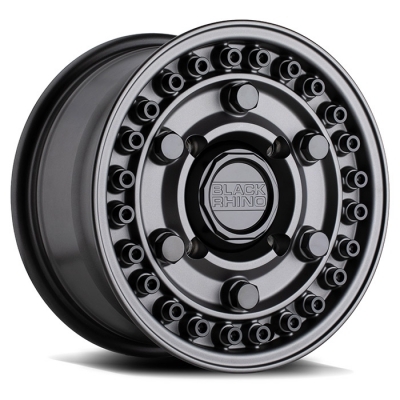 Black Rhino Velgen