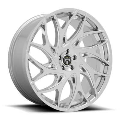 DUB Velgen