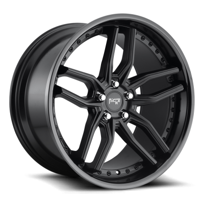 Niche Road Wheels