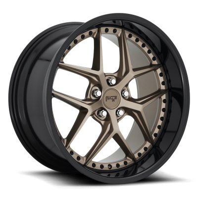 Niche Road Wheels