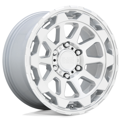 Black Rhino Velgen