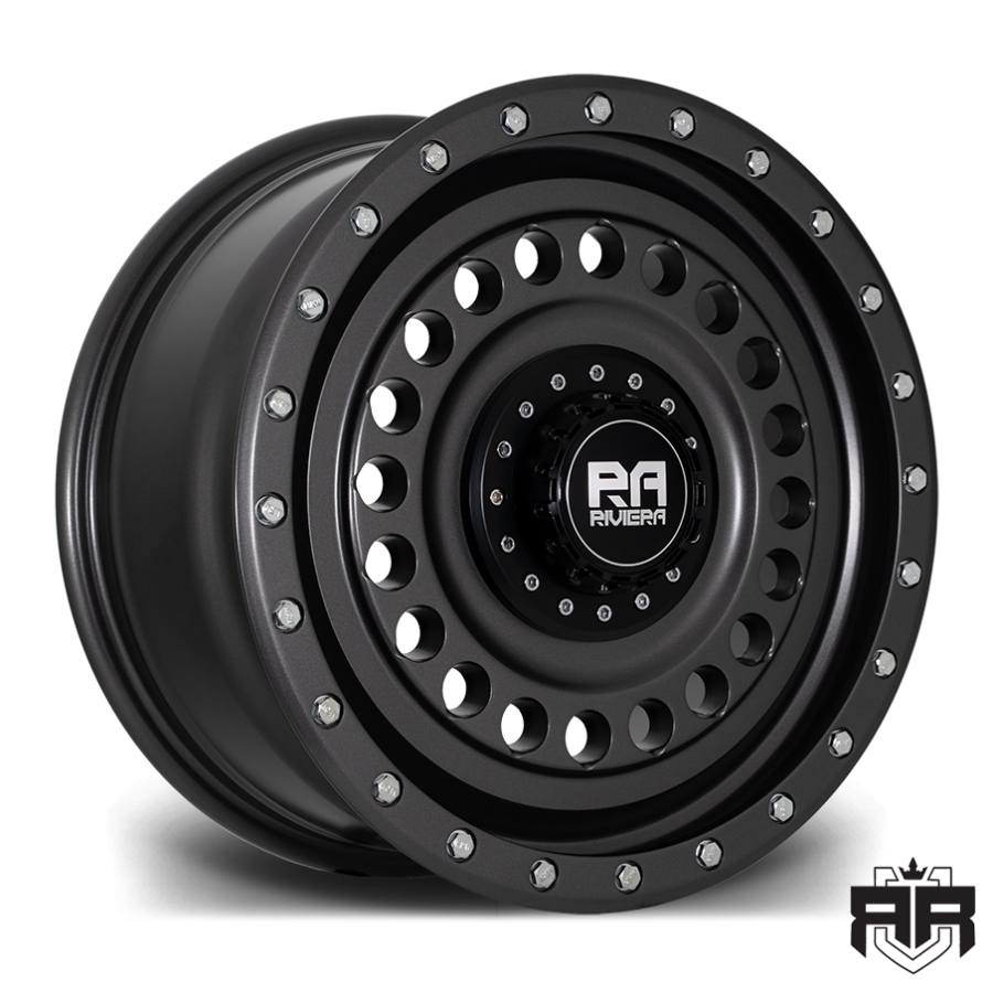 Riviera Xtreme Velgen