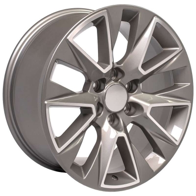 OE Wheels 