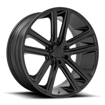 DUB Velgen