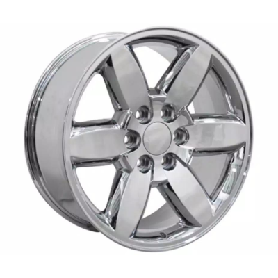 OE Wheels 