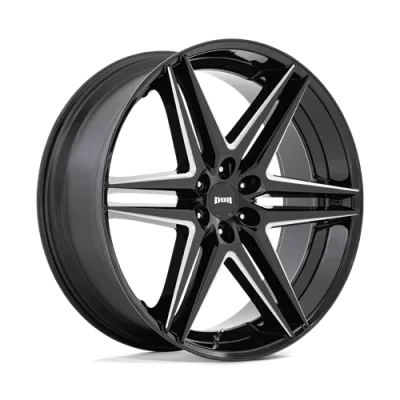 DUB Velgen