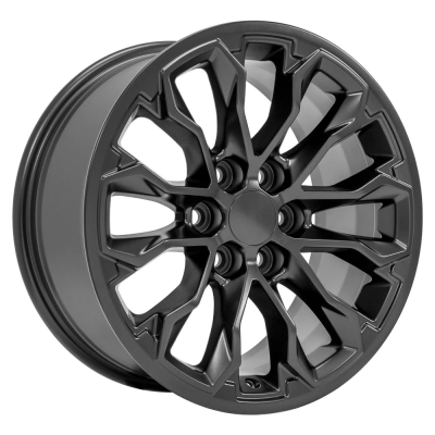 OE Wheels 