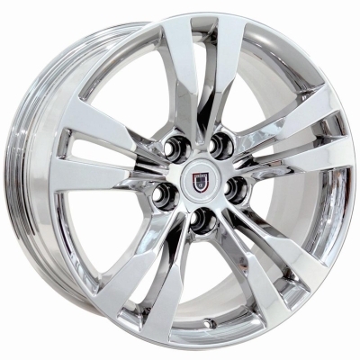 OE Wheels 