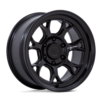Black Rhino Velgen