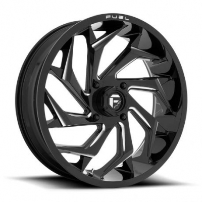 Fuel UTV Velgen