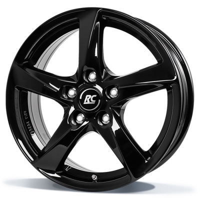 RC Design RC Design RC30 Zwart gelakt (SG) 15" 4x98 ET35.0 B58.10 RC Design RC Design RC30 Zwart gelakt (SG) 15" 4x98 ET35.0 B58.10