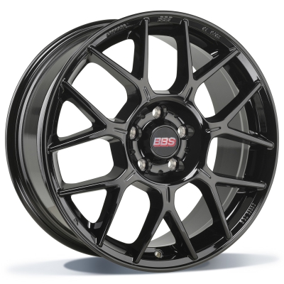 BBS Velgen