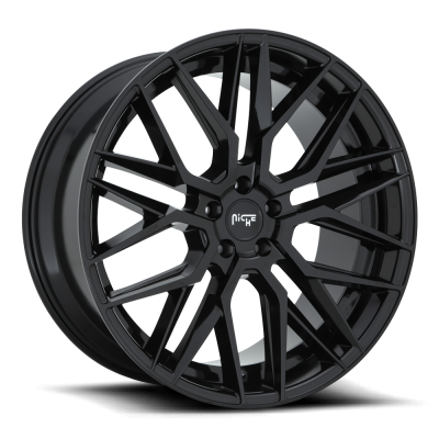 Niche Road Wheels