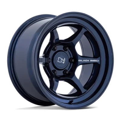 Black Rhino Velgen
