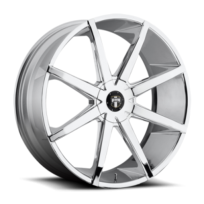 DUB Velgen