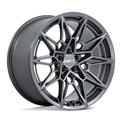 American Racing Velgen