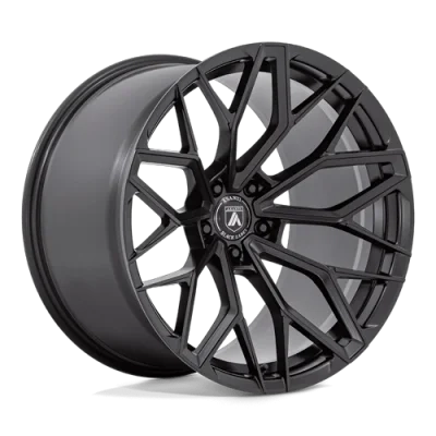 Asanti Black Velgen