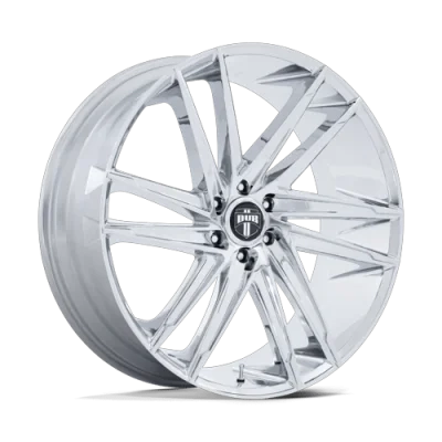 DUB Velgen