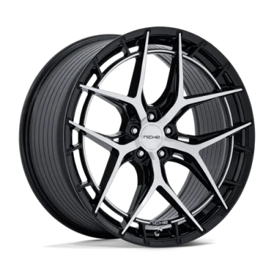 Niche Road Wheels