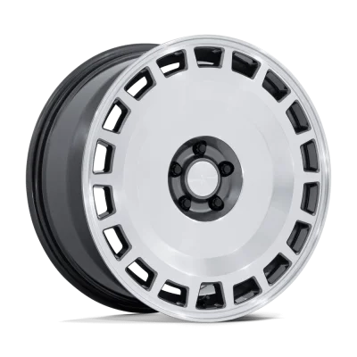 Rotiform Velgen