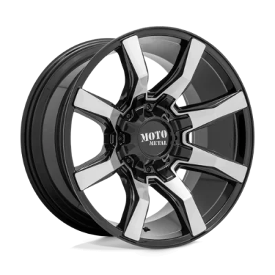 Moto Metal Velgen