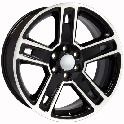 OE Wheels 