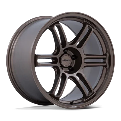 Rotiform Velgen