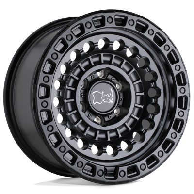 Black Rhino Velgen