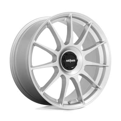 Rotiform Rotiform R170 DTM Silver 18" 5x100/5x112 ET35.0 J8.50 B66.60 Rotiform Rotiform R170 DTM Silver 18" 5x100/5x112 ET35.0 J8.50 B66.60