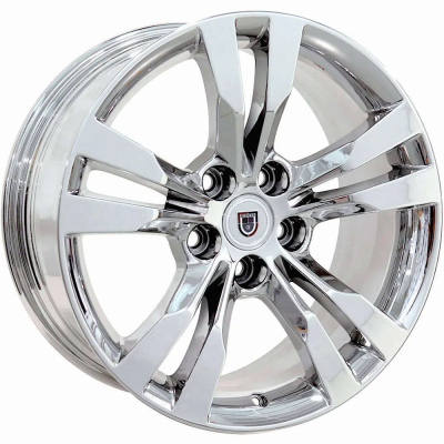 OE Wheels 