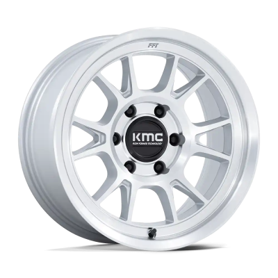 KMC Velgen