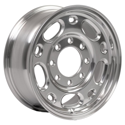 OE Wheels 