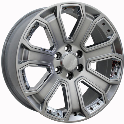 OE Wheels 