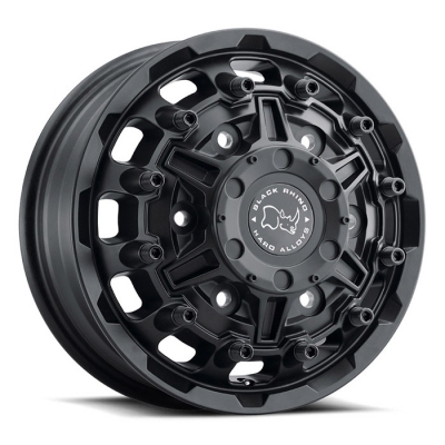 Black Rhino Velgen
