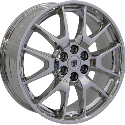 OE Wheels 