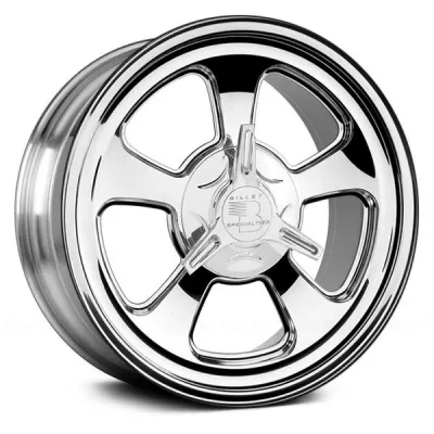 RR Wheels